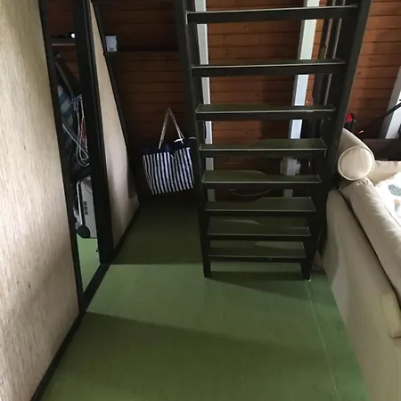 شقة Aussergewoehnliches Mit Bergblick Und Garten In Seenaehe